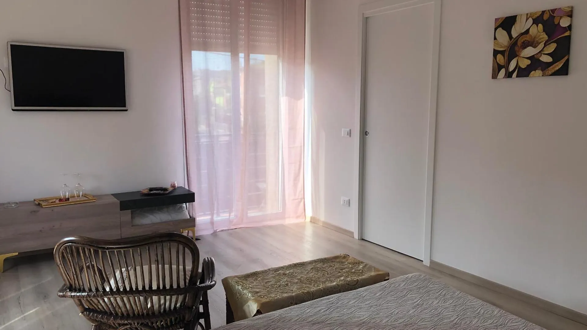 Bed and Breakfast R&B Midora Modena